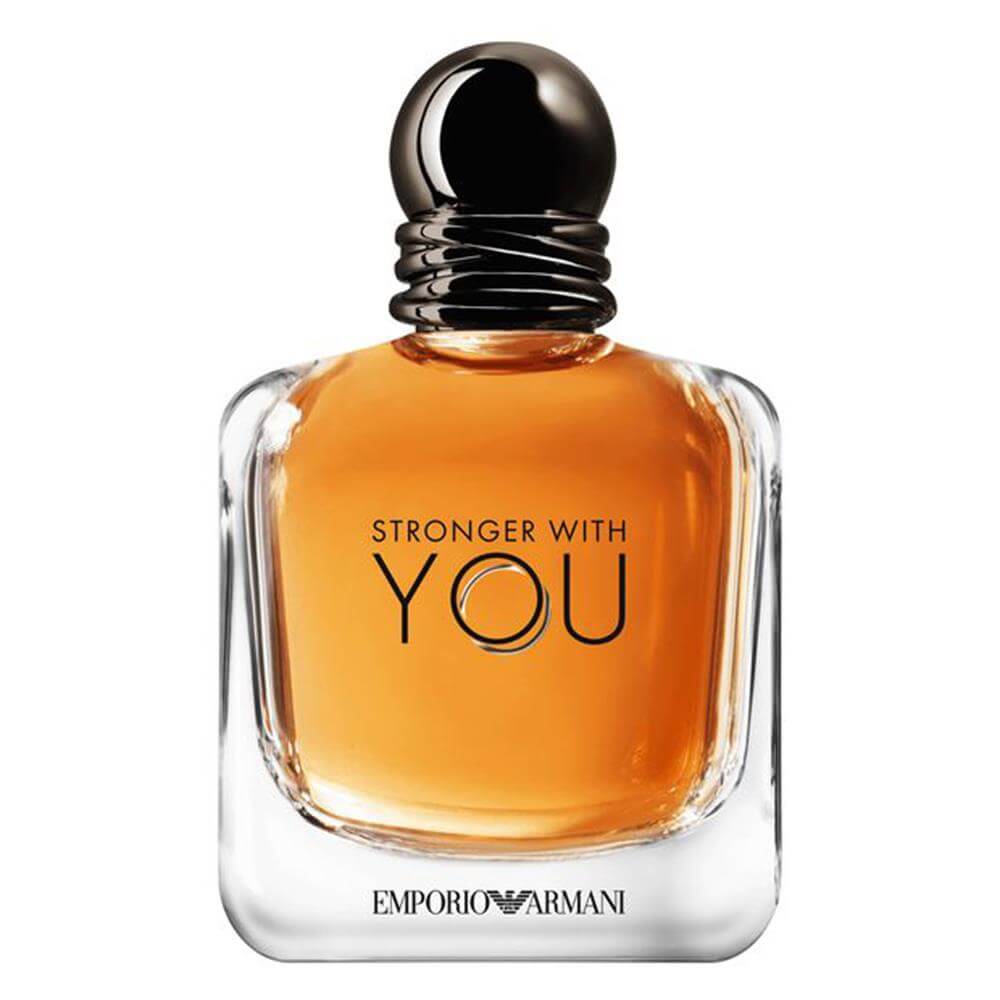 Emporio Armani Stronger With You 100ml